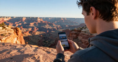 Utah, United States Surges In Global Coverage