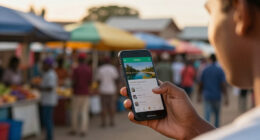 Vanuatu Surges In Global Coverage