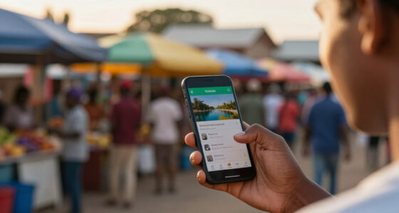 Vanuatu Surges In Global Coverage