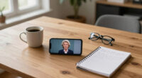 Video Message By President Von Der Leyen At The ONS Conference