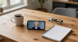 Video Message By President Von Der Leyen At The ONS Conference