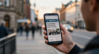 West Midlands, United Kingdom (General), United Kingdom Surges In Global Coverage