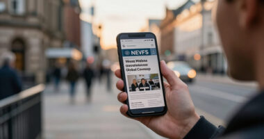 West Midlands, United Kingdom (General), United Kingdom Surges In Global Coverage