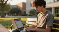 What AI Can Do For You In Your College 2026 Journey