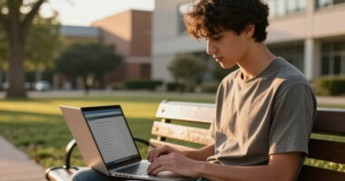 What AI Can Do For You In Your College 2026 Journey