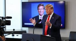 What Will Donald Trump Say During Tele-Rally With Michael Alfonso?