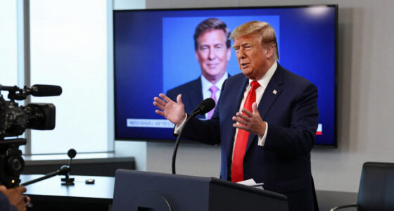 What Will Donald Trump Say During Tele-Rally With Michael Alfonso?