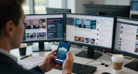 White House Surges In Global Coverage
