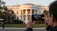 White House Surges In Global Coverage