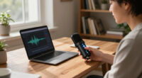 Why AI-Enhanced Usb Microphones Are A Game Changer In 2026