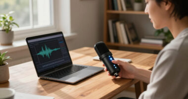 Why AI-Enhanced Usb Microphones Are A Game Changer In 2026