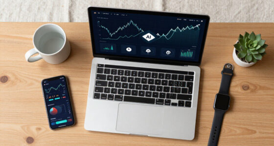 Why AI Is Essential For The Future Of Financial Tech