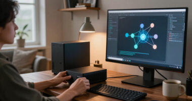 10 Best AI Mini PCs For A Local AI Workstation In 2026