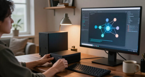 10 Best AI Mini PCs For A Local AI Workstation In 2026