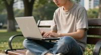 10 Best Portable Laptop Stands for Students in 2026