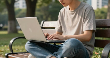10 Best Portable Laptop Stands for Students in 2026