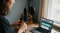 10 Best Studio Condenser Microphones For Recording At Home This Year