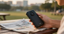 11 Best Compact Portable News Scanners in 2026