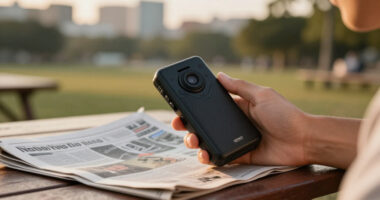 11 Best Compact Portable News Scanners in 2026
