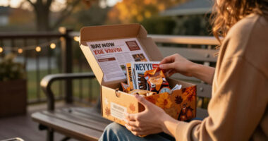 11 Best Fall News Subscription Boxes in 2026