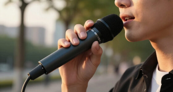 11 Best Portable Wireless Microphones for 2026