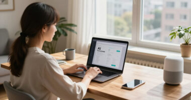 12 AI Software That Will Revolutionize Productivity In 2026