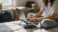 12 Best Portable Laptop Stands for Students in 2026
