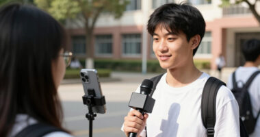 12 Best Student-Friendly News Reporting Microphones in 2026