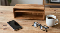 14 Best News Desk Organizers in 2026