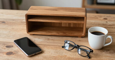 14 Best News Desk Organizers in 2026