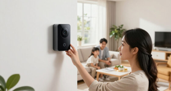 14 Best Smart Home Security Cameras in 2026