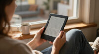 15 Best Kindle E-Readers for 2026