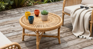 15 Best Outdoor Patio Furniture Sets in 2026