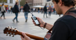 15 Best Portable Digital Voice Recorders for 2026