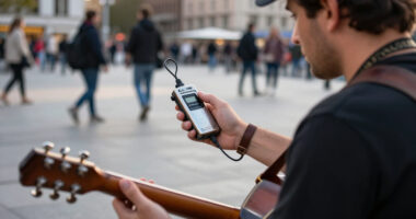 15 Best Portable Digital Voice Recorders for 2026