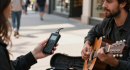 15 Best Portable Digital Voice Recorders for Clear, Convenient Recording in 2026