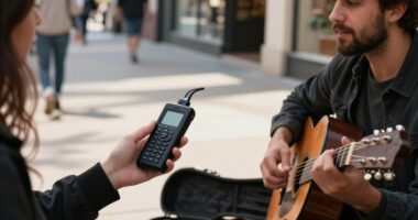 15 Best Portable Digital Voice Recorders for Clear, Convenient Recording in 2026