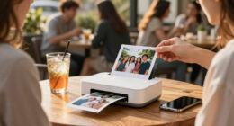 15 Best Portable Photo Printers for Printing on the Go in 2026