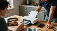 15 Best Portable Photo Printers for Sharing and Display in 2026