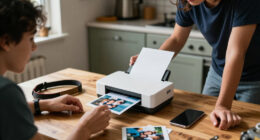 15 Best Portable Photo Printers for Sharing and Display in 2026
