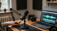 15 Best USB Podcast Microphones for Clearer Recordings in 2026