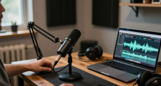 15 Best USB Podcast Microphones for Clearer Recordings in 2026
