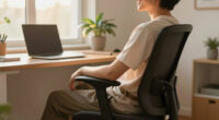 15 Must-Have AI Office Chairs For A Healthier Work Environment In 2026