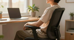 15 Must-Have AI Office Chairs For A Healthier Work Environment In 2026