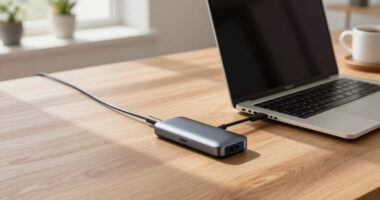 2026'S Best Thunderbolt Docks To Enhance AI Efficiency