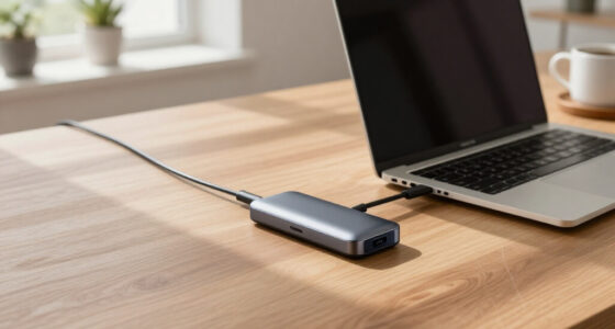 2026'S Best Thunderbolt Docks To Enhance AI Efficiency