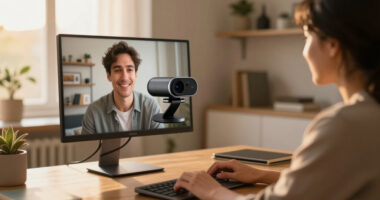 2026'S Top 10 Webcams With AI-Driven Features And 4K Resolution