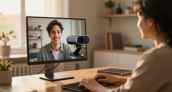 2026'S Top 10 Webcams With AI-Driven Features And 4K Resolution
