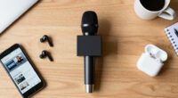 5 Best News Anchor Microphones in 2026
