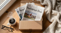 6 Best News Subscription Boxes for Fall in 2026